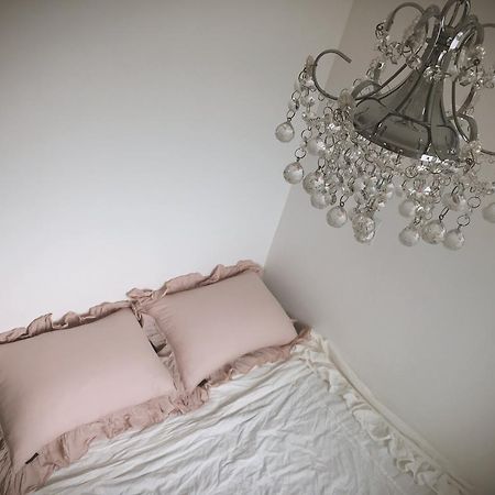 Seoul Blues Hotel Bagian luar foto