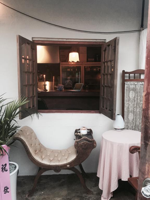 Seoul Blues Hotel Bagian luar foto