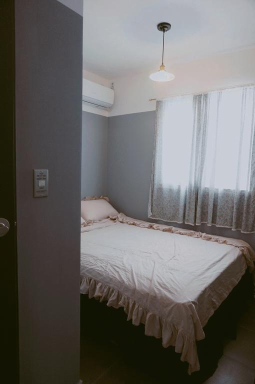 Seoul Blues Hotel Bagian luar foto