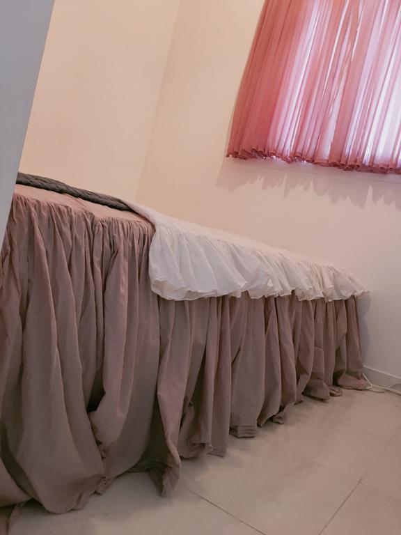 Seoul Blues Hotel Bagian luar foto